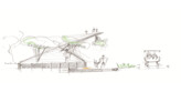 Anerkennung: BORD Architectural Studio, Budapest