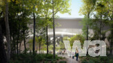 Anerkennung: BORD Architectural Studio, Budapest