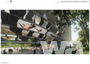 Anerkennung: BORD Architectural Studio, Budapest