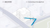 Gewinner / Winner: MVRDV, Rotterdam || Step diagram 06. Image: © MVRDV
