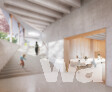 1. Preis: Barkow Leibinger Architekten, Berlin
