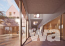 2. Preis: Max Dudler, Berlin