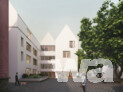 Anerkennung: Sturm und Wartzeck GmbH Architekten, Innenarchitekten, Dipperz