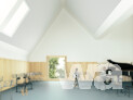 Anerkennung: Sturm und Wartzeck GmbH Architekten, Innenarchitekten, Dipperz
