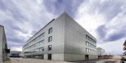 Zentralbau Chemie C3-BA1 I Universität Würzburg