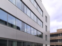 Zentralbau Chemie C3-BA1 I Universität Würzburg