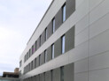 Zentralbau Chemie C3-BA1 I Universität Würzburg