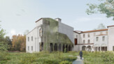 2. Preis / 2nd Prize: WHAT? ARCHITECTURE | © QuanYu XIN, Ying Xin Zhang
