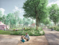 Anerkennung: GREENBOX Landschaftsarchitekten, Köln