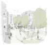 1. Preis: K9 ARCHITEKTEN, Freiburg i.Br.