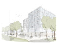 1. Preis: K9 ARCHITEKTEN, Freiburg i.Br.