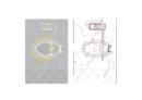 1. Preis / 1st Prize + Buildner Student Award: © Alexandra Ilinca Domnescu, Daria-Alexandra Pirvu, Mario Eduard Peiciu, Universitatea de Arhitectură și Urbanism Ion Mincu (Romania)