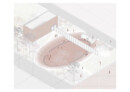 1. Preis / 1st Prize + Buildner Student Award: © Alexandra Ilinca Domnescu, Daria-Alexandra Pirvu, Mario Eduard Peiciu, Universitatea de Arhitectură și Urbanism Ion Mincu (Romania)