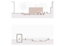 1. Preis / 1st Prize + Buildner Student Award: © Alexandra Ilinca Domnescu, Daria-Alexandra Pirvu, Mario Eduard Peiciu, Universitatea de Arhitectură și Urbanism Ion Mincu (Romania)
