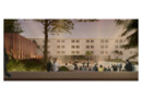 1. Preis / 1st Prize + Buildner Student Award: © Alexandra Ilinca Domnescu, Daria-Alexandra Pirvu, Mario Eduard Peiciu, Universitatea de Arhitectură și Urbanism Ion Mincu (Romania)
