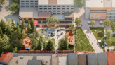2. Preis / 2nd Prize + Buildner Sustainability Award: © Jiongyuan Chen (China)