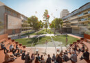 2. Preis / 2nd Prize + Buildner Sustainability Award: © Jiongyuan Chen (China)