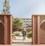 2. Preis / 2nd Prize + Buildner Sustainability Award: © Jiongyuan Chen (China)