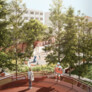 2. Preis / 2nd Prize + Buildner Sustainability Award: © Jiongyuan Chen (China)