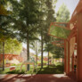 2. Preis / 2nd Prize + Buildner Sustainability Award: © Jiongyuan Chen (China)