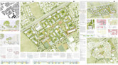 2. Preis: FINAL Floros & Lindner Architektinnen und Stadtplanerin PartmbB, München | Karl Landschaftsarchitektur, München | arealm Landschaftsarchitektur, München