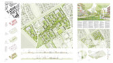 2. Preis: Auer Weber Architekten BDA, München | Stuttgart | ver.de Landschaftsarchitekten Stadtplaner, Freising