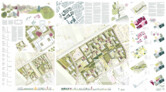 Anerkennung: planbar hochdrei Architekten Stadtplaner, Stuttgart | LUZ Landschaftsarchitektur, Stuttgart