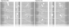 Weitere Teilnehmerin: Verflechtungen | Katrin Wegemann, Berlin
