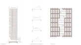 © Sarina Block und Alena Moelder, Leibniz Universität Hannover | Projekt lang (Entwurf im Master)