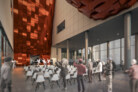 © Anne Wiesemann und Jan Lukas Offe, Leibniz Universität Hannover | Projekt lang (Entwurf im Master)