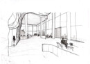 © Anne Wiesemann und Jan Lukas Offe, Leibniz Universität Hannover | Projekt lang (Entwurf im Master)