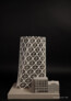 © Levin Deereberg und Sofia Fertaguto, Leibniz Universität Hannover | Projekt lang (Entwurf im Master)