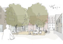 1. Preis fsp.stadtplanung, Fahle Stadtplaner Partnerschaft mbB, Freiburg | K9 Architekten GmbH Borgards. Lösch. Pichl. Piribauer,, Freiburg im Breisgau