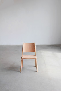 The Architect's Chair / Edition #3