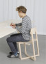 3. Preis / 3rd Prize: Balance Chair | © Niklas Fiedler, Royal Danish Academy of Fine Arts (Denmark)