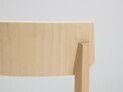 3. Preis / 3rd Prize: Balance Chair | © Niklas Fiedler, Royal Danish Academy of Fine Arts (Denmark)