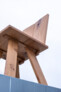 Buildner Sustainability Award: Bäuer:innenstuhl | © Nicklas Coombe Potter, Esra Heuermann (Germany)