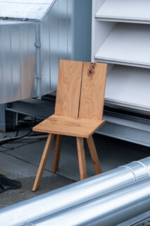 The Architect's Chair / Edition #3
