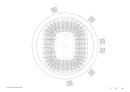 Kunshan Olympic Sports Center, Kunshan, China | gmp Architekten + Tongji Architectural Design (Group) Co., Ltd. | Bild: © gmp Architekten