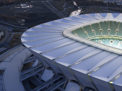 Kunshan Olympic Sports Center