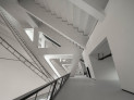 Kunshan Olympic Sports Center, Kunshan, China | gmp Architekten + Tongji Architectural Design (Group) Co., Ltd. | Bild: © CreatAR Images