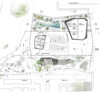 1. Preis: SEP ARCHITEKTEN, Hannover | nsp christoph schonhoff Landschaftsarchitekten Stadtplaner, Hannover 