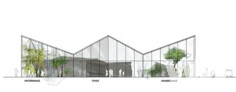 1. Preis: SEP ARCHITEKTEN, Hannover | nsp christoph schonhoff Landschaftsarchitekten Stadtplaner, Hannover 