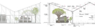1. Preis: SEP ARCHITEKTEN, Hannover | nsp christoph schonhoff Landschaftsarchitekten Stadtplaner, Hannover 
