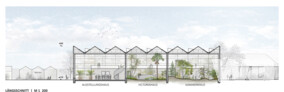 2. Preis: Hübotter + Stürken + Dimitrova Architektur & Stadtplanung Partnerschaftsges. mbB, Hannover