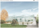 3. Preis: Architekturbüro FrölichSchreiber, Berlin | Architekt Thomas Fischnaller, Berlin | Assmann Beraten + Planen AG, Braunschweig