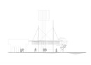 Winner: Al Borde, Quito (Ecuador) by Pascual Gangotena, David Barragán, Maríaluisa Borja, Esteban Benavides || Raw Threshold Pavilion, Sharjah, United Arab Emirates || Image: © Al Borde