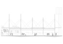 Winner: Al Borde, Quito (Ecuador) by Pascual Gangotena, David Barragán, Maríaluisa Borja, Esteban Benavides || Raw Threshold Pavilion, Sharjah, United Arab Emirates || Image: © Al Borde
