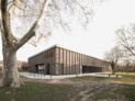 Neubau Sport- & Mehrzweckhalle Staffort, Stutensee
