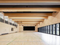 Neubau Sport- & Mehrzweckhalle Staffort, Stutensee